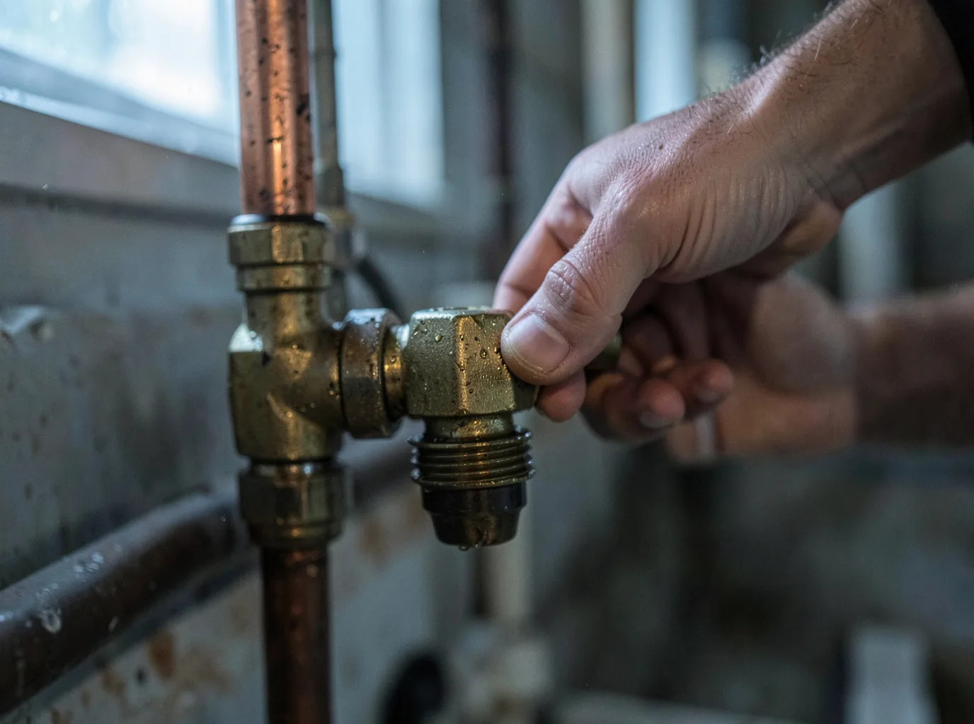Emergency Plumber New Germantown, PA FAQs